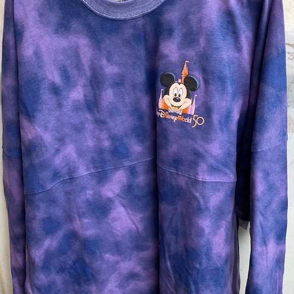 Disney world sprite jersey - Picture 3 of 3